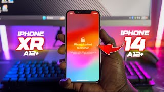 🔥iCLOUD REMOVE  BYPASS XR14 Pro Max  NEW METHOD FULL GUIDE2024 [upl. by Eussoj]