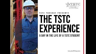 The TSTC Experience Building Construction Technology [upl. by Flanna284]