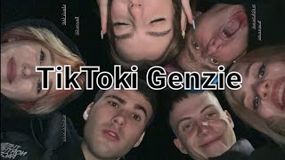 TikToki Genzie shorts Genzie tiktok [upl. by Benedicto280]