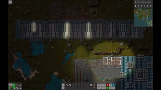 SimTown songs in Factorio made with Miditorio [upl. by Pedersen]