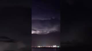 What are Red Sprites amp Blue Jets Rare Phenomenon unknownfacts lightning [upl. by Philan393]