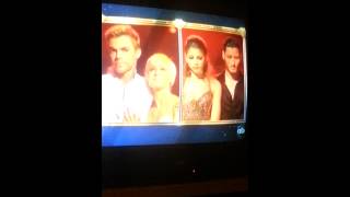 Kellie Pickler Wins Dancing The stars [upl. by Intisar]