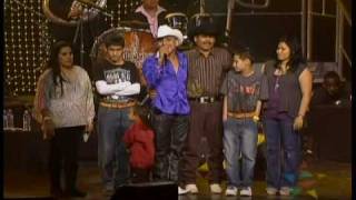 Espinoza Paz solo un dia y su familia [upl. by Ytissahc]