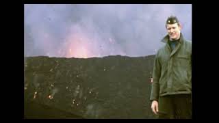 Volcano  1973 Eruption and Evacuation of Heimaey Iceland [upl. by Yssak]