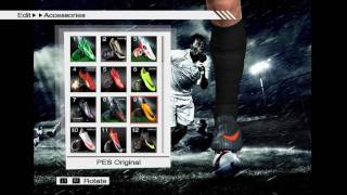 My pes 2009 Boots V2 PC [upl. by Hull]