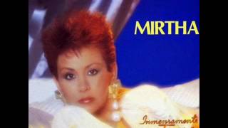 Mirtha Pérez  Inmensamente Tuya  Disco Completo  1987 [upl. by Llenhoj439]