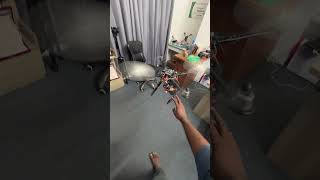 Pixhawk flight controller stability Test ￼ [upl. by Enilesoj18]