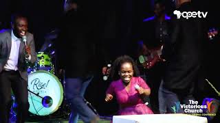 AFM of Zimbabwe National Praise team  Tawanirwe Nyasha [upl. by Louisa749]