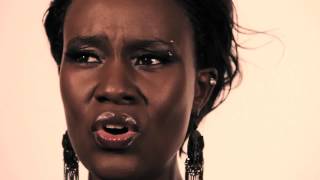 Juliana Kanyomozi  I Am Ugandan Muna Uganda Official Music Video [upl. by Asir977]