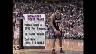 Peja Stojakovic 37 Points  Phoenix 2001 Playoffs Game 4 [upl. by Vaas662]