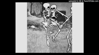 spooky scary skeletons but every other beat is missing CC [upl. by Wenda]