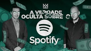 Uma história de SUCESSO  Spotify [upl. by Tan]