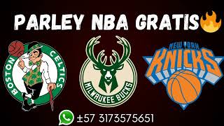 PRONOSTICOS NBA HOY 12 DE NOVIEMBRE 🔥✅️ [upl. by Tala]