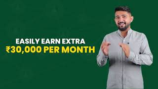 Flipkart Affiliate Program  Earn up to Rs 30000 per month [upl. by Yadseut]