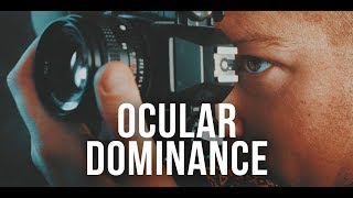 STOP Dont Take Another PHOTO Before WATCHING What is Ocular Dominance [upl. by Law]