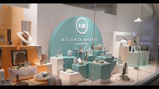 Atlanta Market January 2022 [upl. by Agretha]