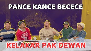 BECECE 5  PANCE KANCE KELAKAR PAK DEWAN [upl. by Ainatit950]