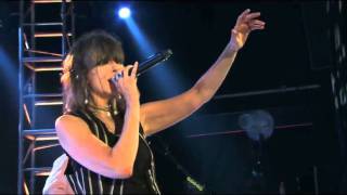 The Pretenders  I LL Stand By You  Official Live Video  HD  YouTube Music [upl. by Naoma]