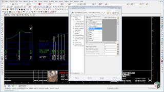 419 Plotting Cross Sections  Design to Field [upl. by Sirdna]