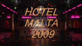 DJ HOTEL MALTA MEKNES [upl. by Retswerb20]