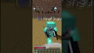 minecraft PvP 120 [upl. by Obnukotalo260]