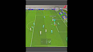 Problem pass lag fix ✅ efootballmobile efootball pes playefootball [upl. by Alexandra245]