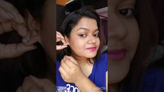 shorts bindi Hack 😧😲trendingviral 100k 100k shortaday hacksviralhacks shortsfeedsubscribe [upl. by Yrome]