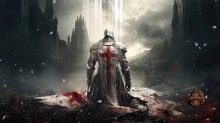 Gregorian Chant  Lord have mercy  Templars Chant [upl. by Graybill569]