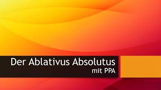 ERKLÄRVIDEO  Ablativus Absolutus mit PPA Latein [upl. by Adnaluy]