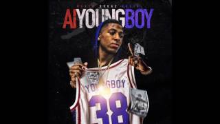 YoungBoy Never Broke Again  Came From Official Audio [upl. by Odeen820]