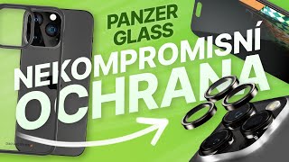 Super odolný PanzerGlass pro iPhone 15  SOUTĚŽ Alisczech vol 821 [upl. by Robyn16]