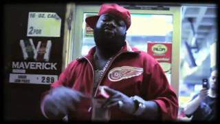 Rick Ross Feat Birdman  Addicted 2 Money [upl. by Kataway]