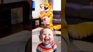 funnybaby funny babyzone funnyclips cute funnyvideos baby funnyplayzone funzonebest [upl. by Nyssa]