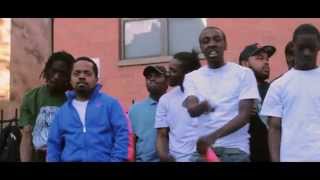 Whodi f Burn  Coolin  Official Video Shot By ChipSet [upl. by Bryon295]