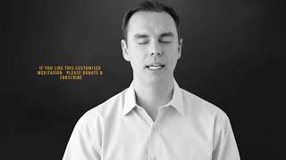 Release meditation technique FULLTIME Guiding Release  By Brendon Burchard [upl. by Weirick767]