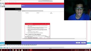 CONFIGURACIÓN NAT  PACKET TRACER  TUTORIAL 10 [upl. by Nadabb689]