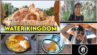 WATER KINGDOM  FULL REVIEW  ASIAS LARGEST THEME WATERPARK  LETS DO VLOG [upl. by Oiramrej397]