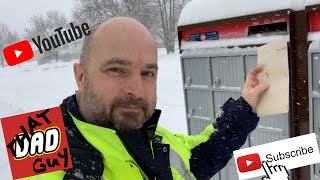 Canada Post The Postal Process [upl. by Akapol]