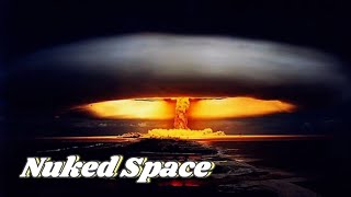 What Happened When The USA Nuked Space declassified [upl. by Mighell681]