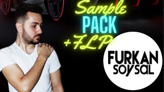 Furkan Soysal  Ragga Clap Flp Project [upl. by Bernardine]