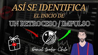 ¿Cómo identificar el inicio de un retroceso [upl. by Francois]