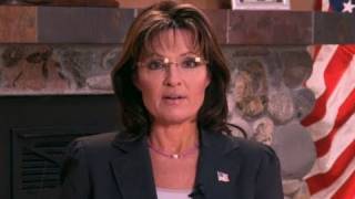 Sarah Palin Blood Libel Controversy [upl. by Pylle]