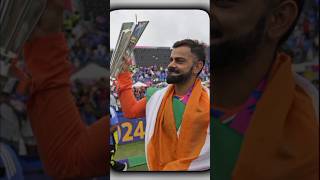 Tal King power of virat kohli viratkohli viralvideo trendingshorts virat sports ICC short [upl. by Dekeles]