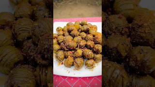 জলপাই কুচি আচার 😋👌🥰 recipe cookies cooking sweetymulla [upl. by Vadnee]