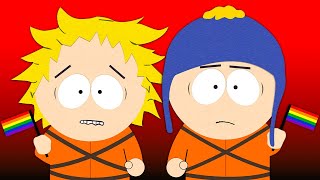 Tweek and Craig Play Lethal Company [upl. by Airelav810]