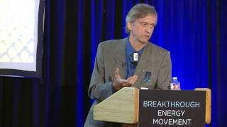 The Basic Physics of Global Recovery  Mike Waters [upl. by Eibor]