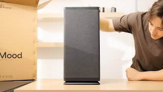 The most aesthetic PC case just dropped [upl. by Bel]