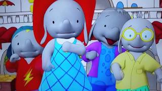 Ella the Elephant Song for children [upl. by Uria]