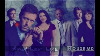 House MD  Another love Huddy [upl. by Atinele]