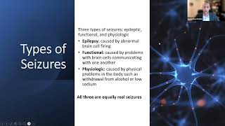 Functional Seizures aka Psychogenic NonEpileptic Seizures PNES [upl. by Lundeen]